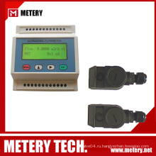 Передатчик ультразвукового измерительного преобразователя потока от METERY TECH.